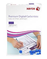 ZELFKOPIëREND PAPIER XEROX VERGAARD