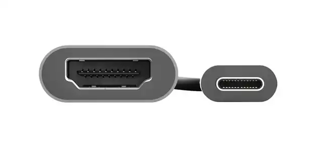 ADAPTER TRUST DALYX USB-C NAAR HDMI