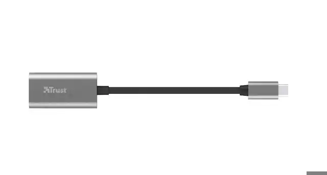 ADAPTER TRUST DALYX USB-C NAAR HDMI