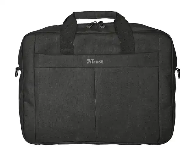 LAPTOPTAS TRUST PRIMO 16 INCH ZWART
