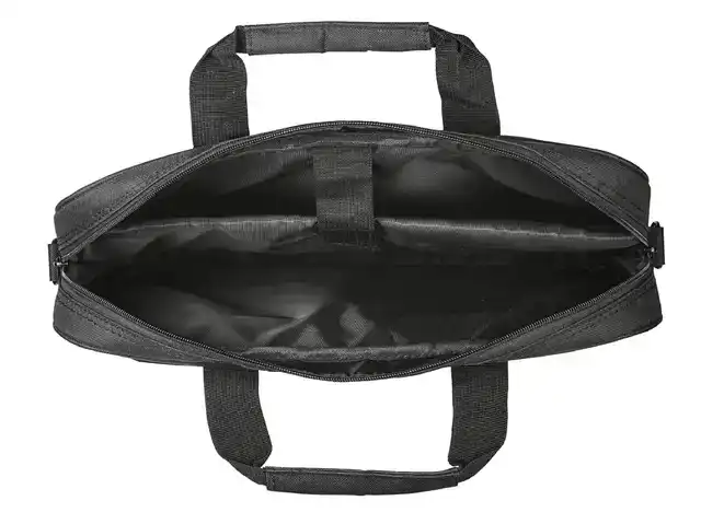LAPTOPTAS TRUST PRIMO 16 INCH ZWART