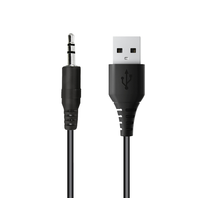 LUIDSPREKERSET TRUST REMO USB 2.0