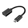 ADAPTERKABEL TRUST CALYX USB-C NAAR