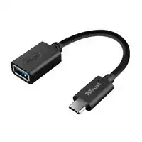 ADAPTERKABEL TRUST CALYX USB-C NAAR