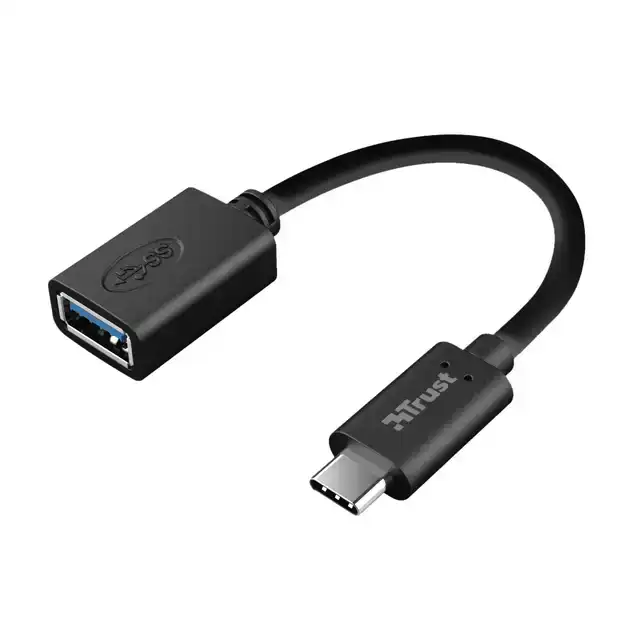 ADAPTERKABEL TRUST CALYX USB-C NAAR