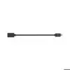 ADAPTERKABEL TRUST CALYX USB-C NAAR