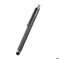 STYLUS TRUST ZWART