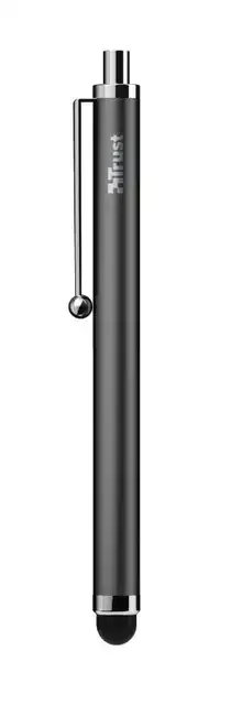 STYLUS TRUST ZWART