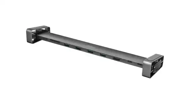DOCKINGSTATION TRUST DALYX 10IN1 USB-C