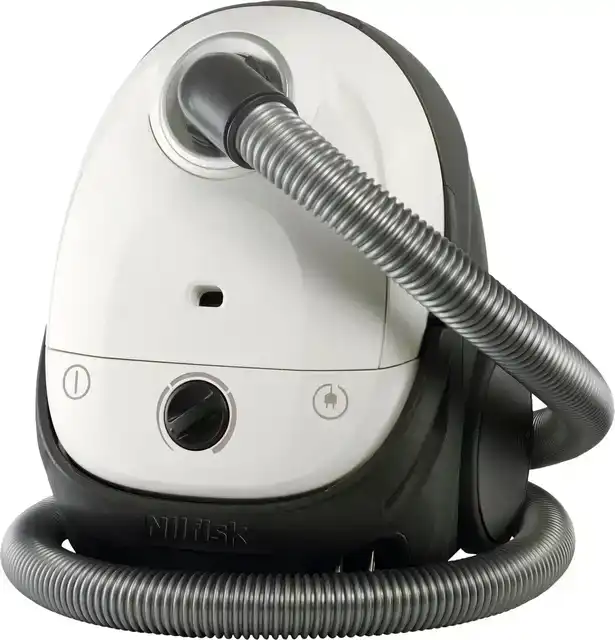 STOFZUIGER NILFISK ONE ALLERGY 750W