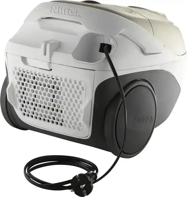 STOFZUIGER NILFISK ONE ALLERGY 750W