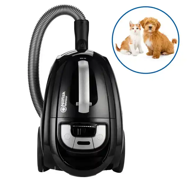 STOFZUIGER NILFISK METEOR PET CARE 800W