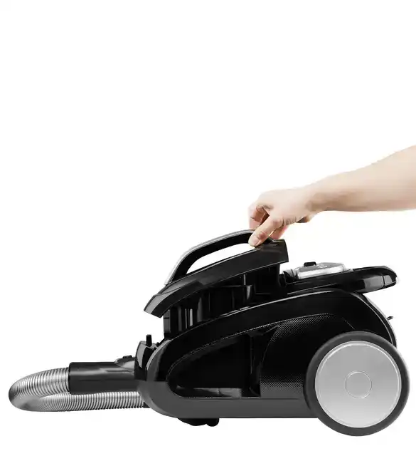 STOFZUIGER NILFISK METEOR PET CARE 800W