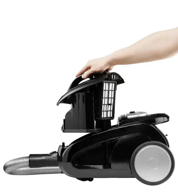 STOFZUIGER NILFISK METEOR PET CARE 800W