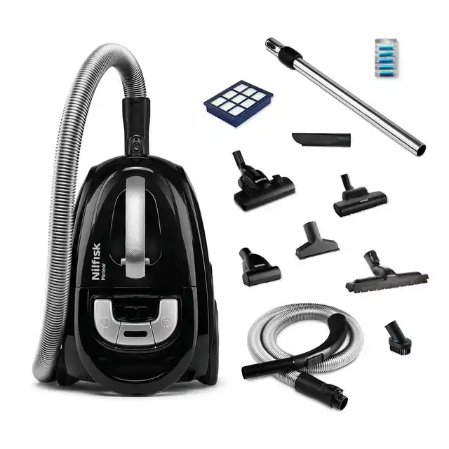STOFZUIGER NILFISK METEOR PET CARE 800W