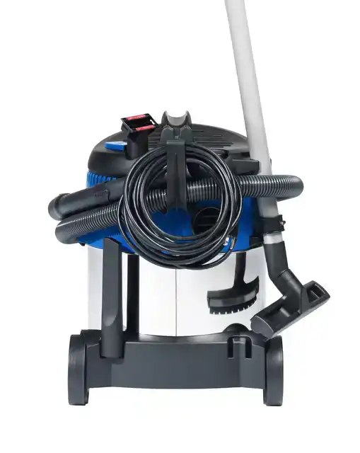 STOFZUIGER NILFISK AERO 21 1250W 20L