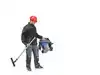 STOFZUIGER NILFISK AERO 21 1250W 20L