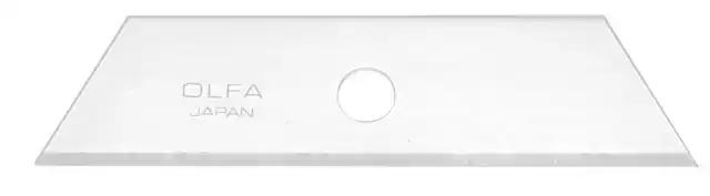 RESERVEMES OLFA SK-4 18MM