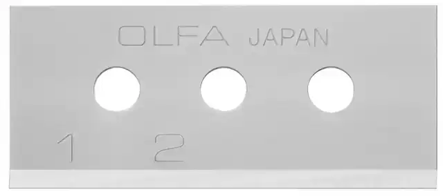RESERVEMES OLFA SK-10