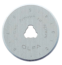 RESERVEMES OLFA RTY-1/C