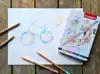 TEKENSET BRUYNZEEL CREATIEVE