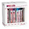 VILTSTIFT EDDING 400 ROND 1MM ASSORTI