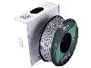 3D FILAMENT ESUN 1.75MM PLA 1KG ZILVER