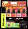 MARKEERSTIFT STABILO BOSS ARTY WARME