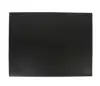 DESKMAT QANTORE 630X500MM ZWART