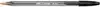 BALPEN BIC CRISTAL L ZWART