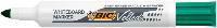 WHITEBOARDMARKER BIC 1711 ROND L GROEN