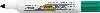WHITEBOARDMARKER BIC 1711 ROND L GROEN