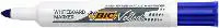 WHITEBOARDMARKER BIC 1711 ROND L BLAUW