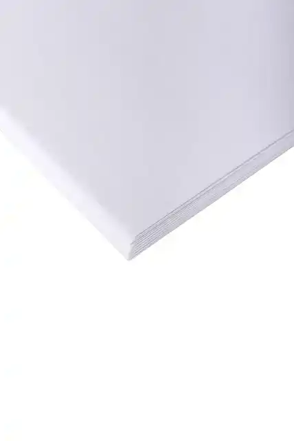 TEKENPAPIER EXACLAIR 50V 160GR 75X105CM