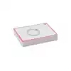 FLASHCARDS A7 ROOD INCL. CLIPRING