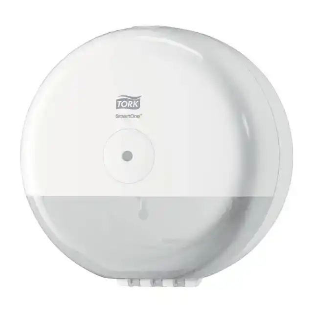 TOILETPAPIERDISPENSER TORK T9 SMARTONE