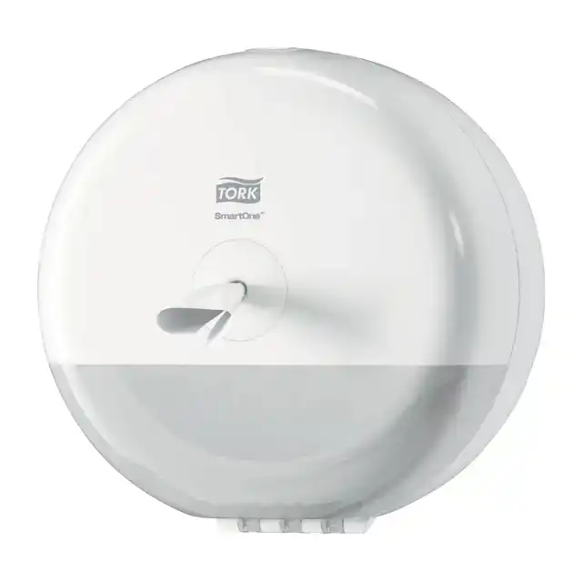 TOILETPAPIERDISPENSER TORK T9 SMARTONE