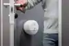TOILETPAPIERDISPENSER TORK T9 SMARTONE
