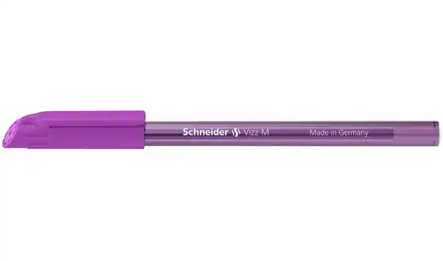 BALPEN SCHNEIDER VIZZ M PAARS