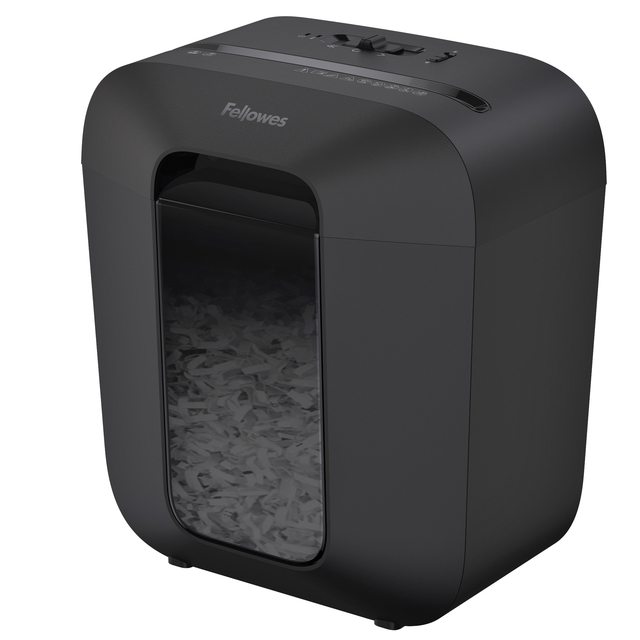 PAPIERVERNIETIGER FELLOWES LX25 4X37MM