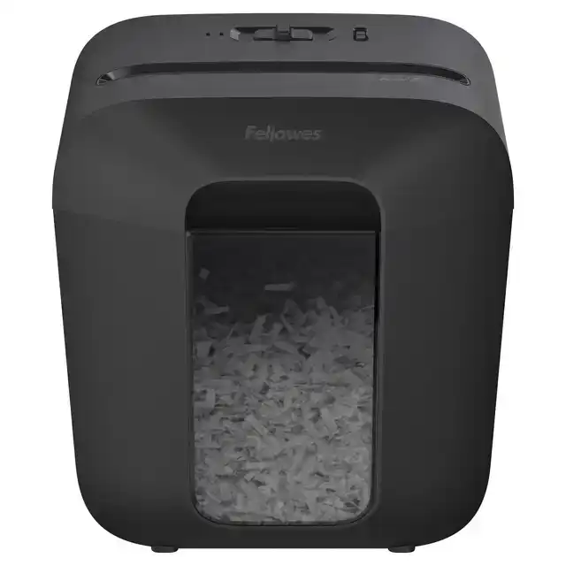 PAPIERVERNIETIGER FELLOWES LX25 4X37MM