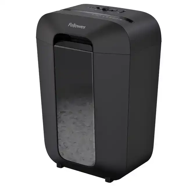 PAPIERVERNIETIGER FELLOWES LX70 4X40MM