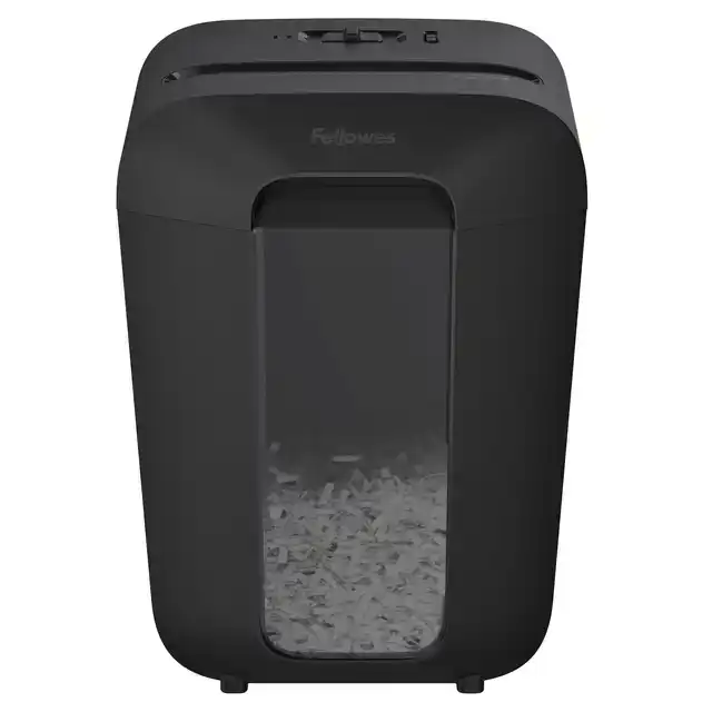 PAPIERVERNIETIGER FELLOWES LX70 4X40MM