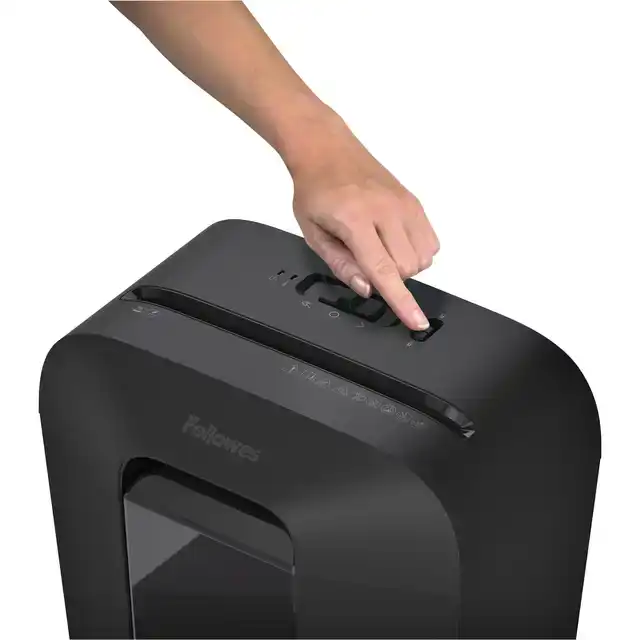 PAPIERVERNIETIGER FELLOWES LX70 4X40MM