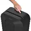 PAPIERVERNIETIGER FELLOWES LX41 4X12MM