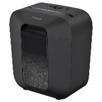 PAPIERVERNIETIGER FELLOWES LX25M 4X12MM