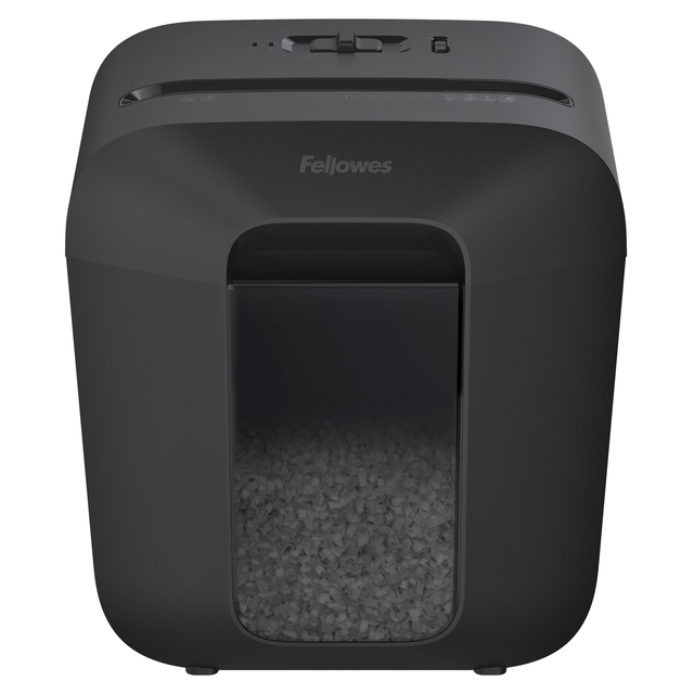 PAPIERVERNIETIGER FELLOWES LX25M 4X12MM