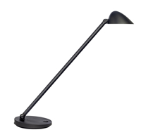 BUREAULAMP UNILUX TERRA LED GRIJS