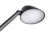 BUREAULAMP UNILUX TERRA LED GRIJS