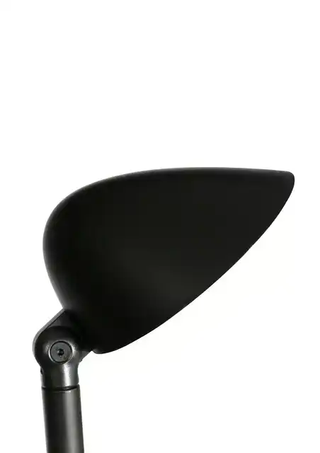BUREAULAMP UNILUX TERRA LED GRIJS